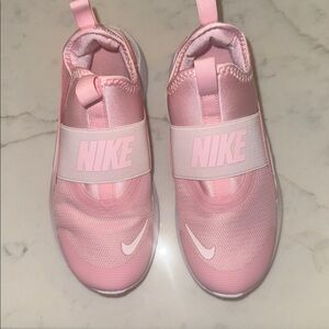 Nike Flex Runner 4 Slip-On Running Sneakers